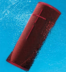 Caixa de Som Logitech UE Megaboom 3 Vermelho 984-001400