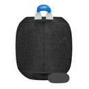 Caixa de Som Logitech UE Wonderboom 2 Preta 984-001554