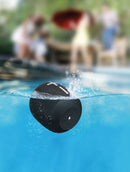 Caixa de Som Logitech UE Wonderboom 2 Preta 984-001554