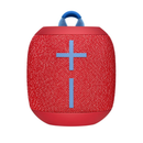 Caixa de Som Logitech UE Wonderboom 2 Vermelho 984-001556