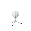 Microfone Logitech Blue Snowball Ice Branco USB 988-000070
