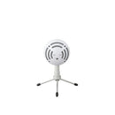 Microfone Logitech Blue Snowball Ice Branco USB 988-000070