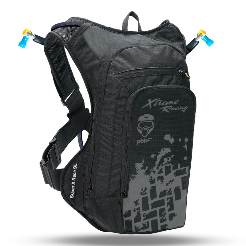 Mochila De Hidratação Super X Race