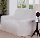 Capa De Sofa Sherpa 02 E 03 Lugares