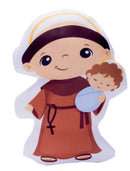 Almofada Naninha Santo Antonio