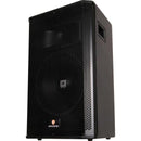 Caixa Acústica Passiva Hayonik CPX 12P 12" Falante e Driver JBL