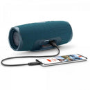 Caixa de som Portátil com Bluetooth 30W Charge 4 Azul JBL