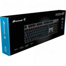 Teclado Gamer Mecânico Fortrek Pro K7 Rainbow