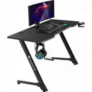 Mesa Gamer ThunderX3 ED5 Preta