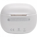 Fone de Ouvido Bluetooth Tune 125TWS Branco JBL
