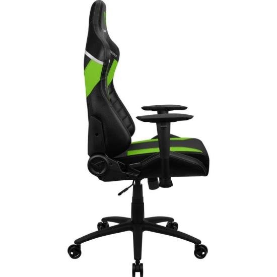 Cadeira Gamer ThunderX3 TC3 Neon Green Verde