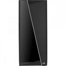 Gabinete Gamer Aerocool Mirage Preto RGB Lateral Vidro