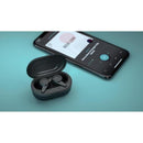 Fone de Ouvido Philips TAT1207 Bluetooth True Wireless Preto