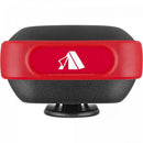 Rádio Comunicador Talkabout 32km T210BR Vermelho/Preto MOTOROLA - PAR / 2