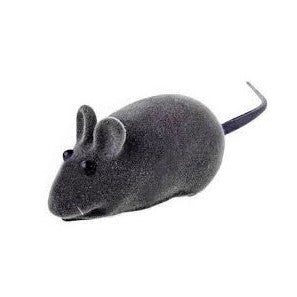 Ratinho com Apito para Gatos