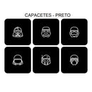 Kit Gourmet Star Wars