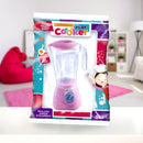 Liquidificador Infantil De Brinquedo Desmontável Cozinha