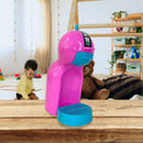 Cafeteira De Brinquedo Cápsula Cafezinho Cozinha Infantil