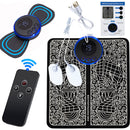 Kit massageador ultra relax!