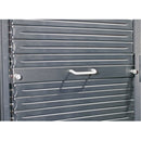 APC Modular Airflow Management Blanking Panel - AR8136BLK