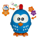 Galinha Pintadinha Mini Musical