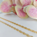 Choker Com Gotinhas Folheado Em Ouro 18k