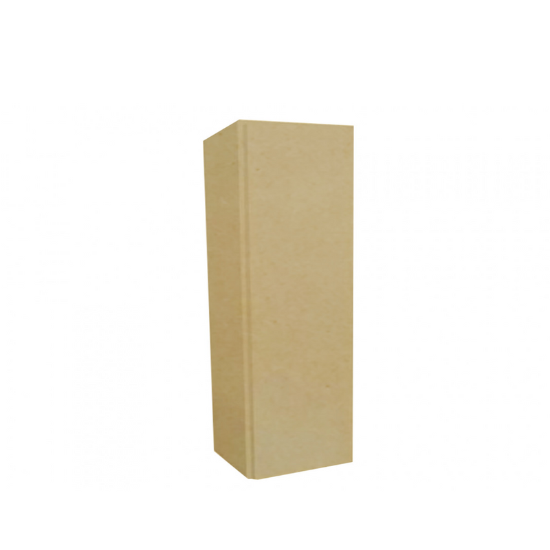 Armario Nicho Toalheiro 60cm Natural Em Mdf