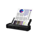 Scanner Epson WorkForce ES200 USB 3.0 ADF Duplex B11B241201