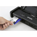 Scanner Epson WorkForce ES200 USB 3.0 ADF Duplex B11B241201