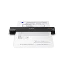 Scanner Epson WorkForce ES50 USB 2.0 TWAIN OCR B11B252201