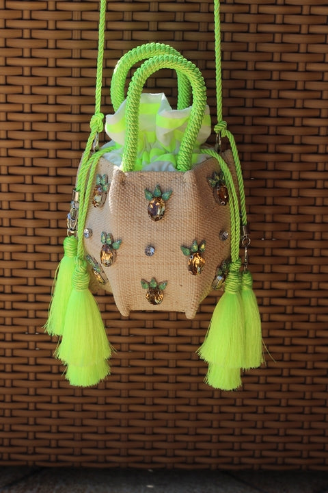 Bag Pineapple Kiki