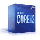 Processador Intel Core I3-10105F 3.7 LGA1200 BX8070110105F I