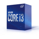 Processador Intel Core I3-10105F 3.7 LGA1200 BX8070110105F I
