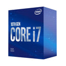 Processador Intel Core i7-10700F 2.9LGA 1200 BX8070110700F I