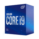 Processador Intel Core i9-10900F 2.8LGA 1200 - BX8070110900F I