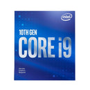 Processador Intel Core i9-10900F 2.8LGA 1200 - BX8070110900F I