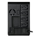 No Break APC Back-UPS 600va Mono115 - BZ600-BR