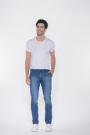 Calça 3820 Toscana Jeans Bella Canvas