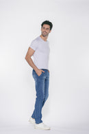 Calça 3820 Toscana Jeans Bella Canvas