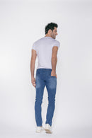 Calça 3820 Toscana Jeans Bella Canvas