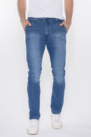 Calça 3820 Toscana Jeans Bella Canvas