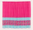 Cortina Para Quarto Barbie 2,00 X ,70