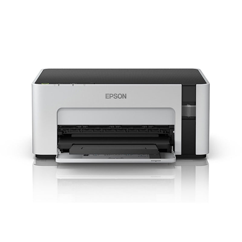 Impressora Epson EcoTank M1120 Direct EcoFit Monocromática - C11CG96302