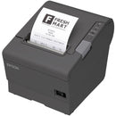 Impressora Não Fiscal Térmica EPSON TM-T88V Ethernet