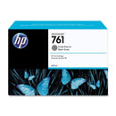 Cartucho de Tinta HP 761 Cinza Escuro PLUK 400ml CM996A