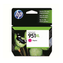 Cartucho de Tinta HP 951XL Magenta CN047AB