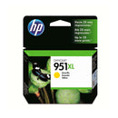 Cartucho de Tinta HP 951XL Amarelo CN048AB