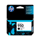 Cartucho de Tinta HP 950 Preto CN049AB