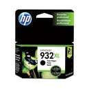 Cartucho de Tinta HP 932XL Preto CN053AL