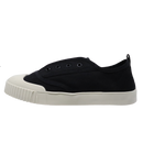 Tênis Feminino Conga Preto De Amarrar